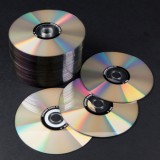 DVD Replication bulk