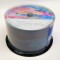 CD-R Printing in bulk no duplication on spindle